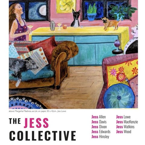 The Jess Collective