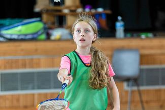 indoor sports