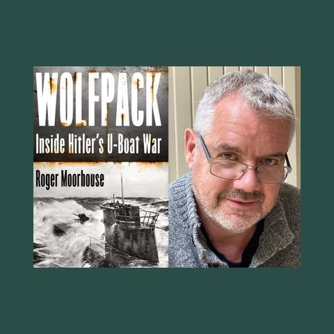 Wolfpack Inside Hitler’s U-Boat War