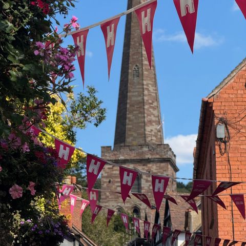 Ledbury Heritage Open Days 2026