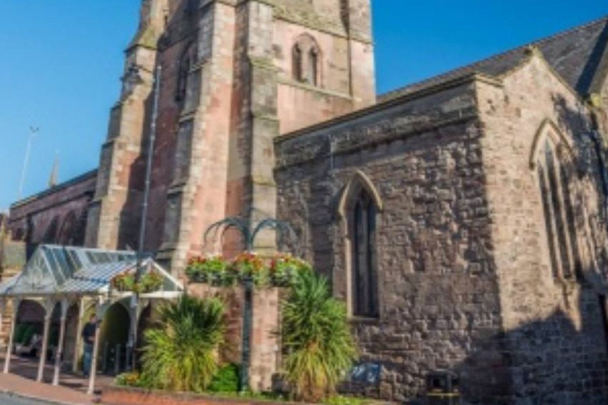 St Peter's Church