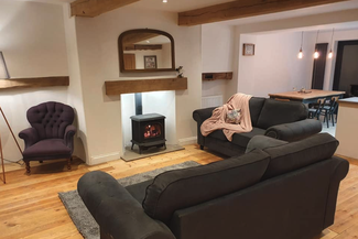 Old Forge Cottage