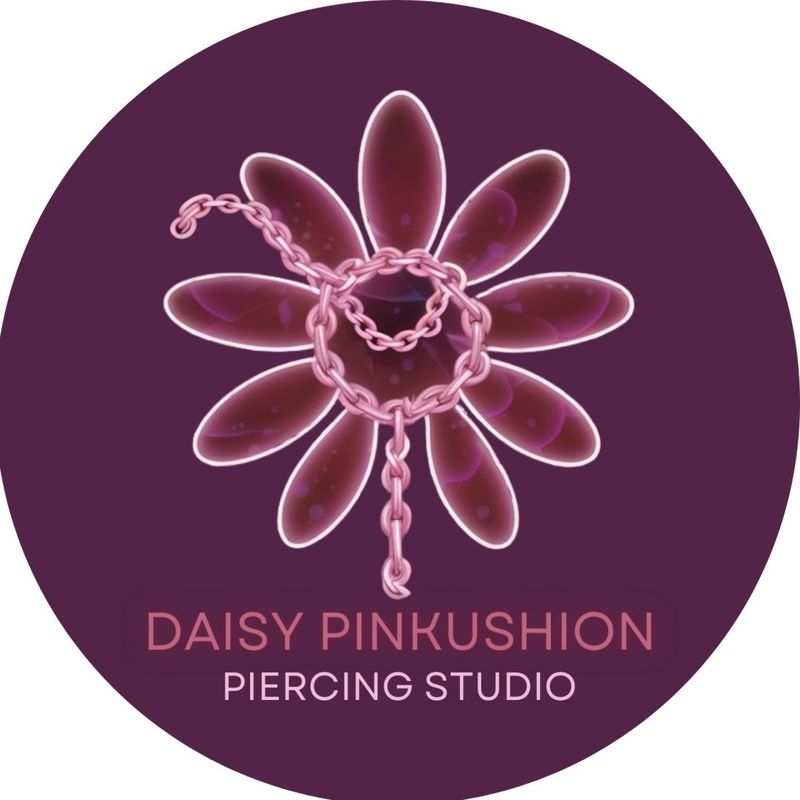 Daisy Pinkushion