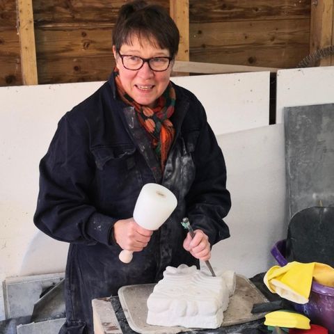 Vikings at the Priory: The Great Viking Stitch Up