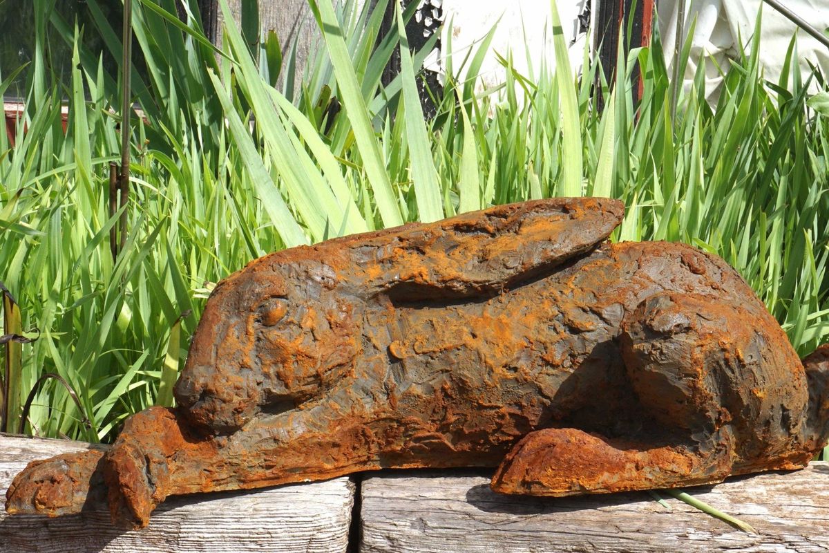 Studio Opening for Herefordshire Art Week