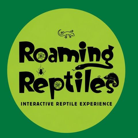 Roaming Reptiles - Interactive Reptile Experience