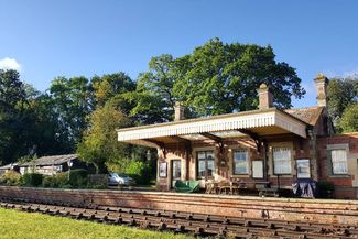 rowden mill station