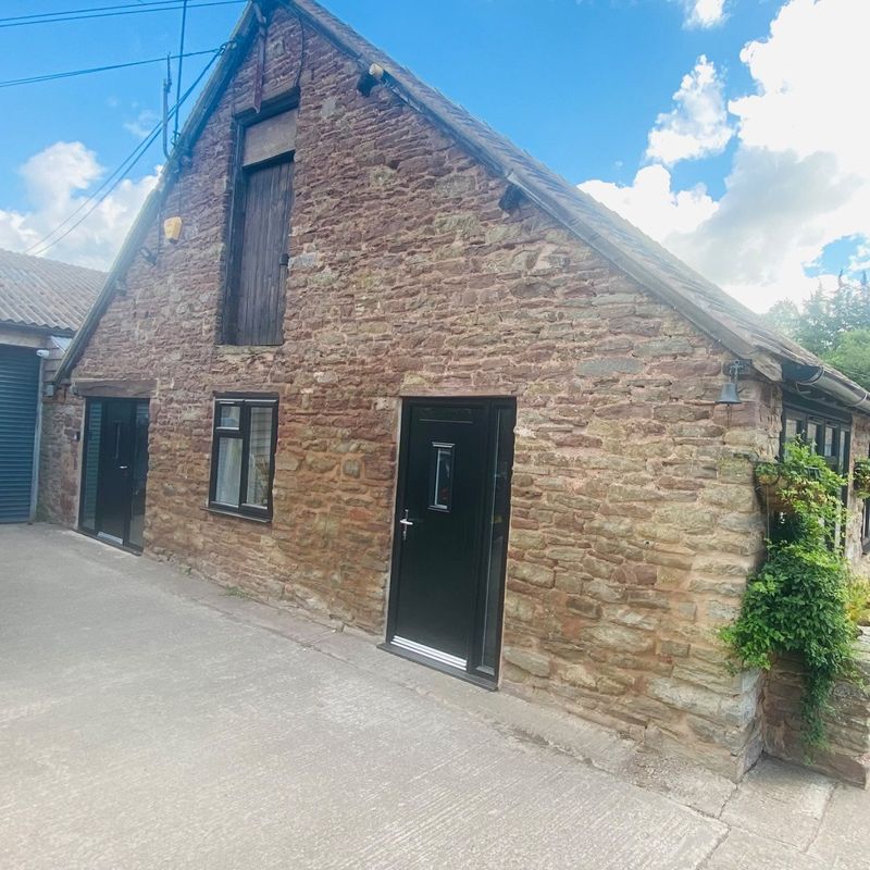 The Annex, Marlbrook Farm
