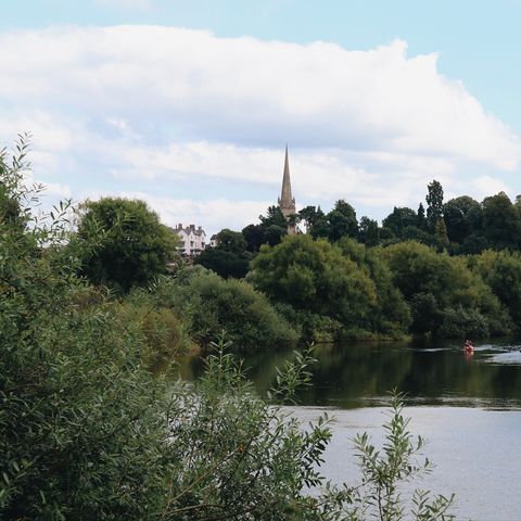 ross on wye