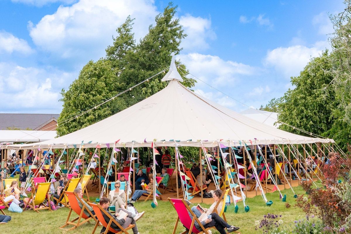 Hay Festival