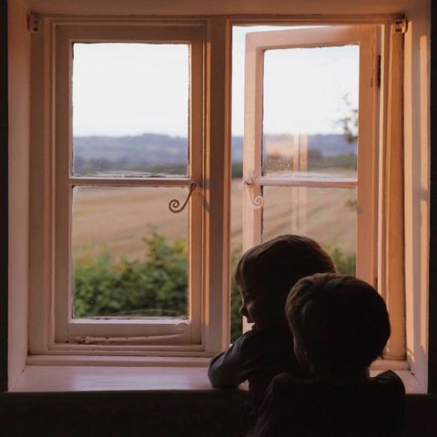 Near Ledbury (Photo credit: Lauren McDermott)