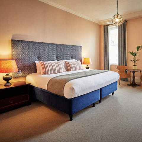 Hotel in Herefordshire