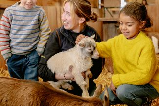 Small Breeds Farm
