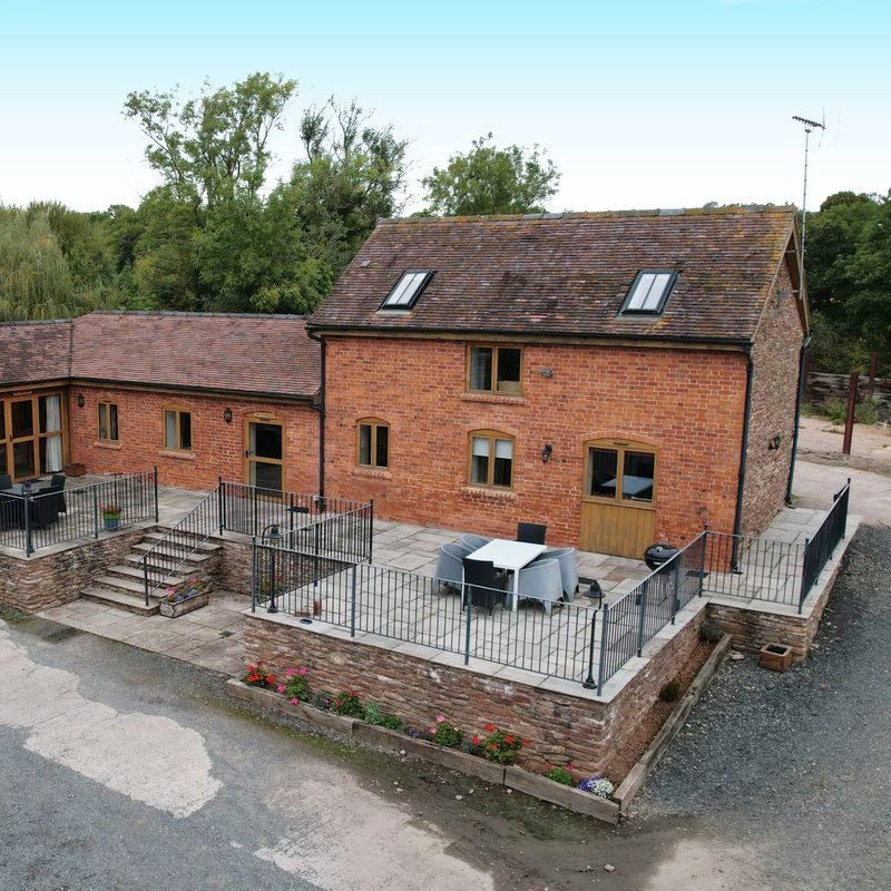 The Stables