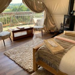 cosy interior