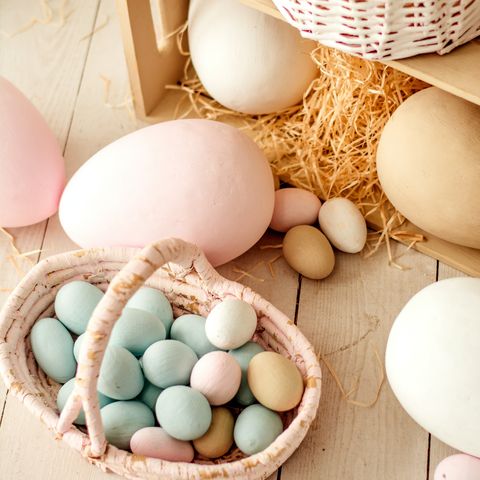 Eggs