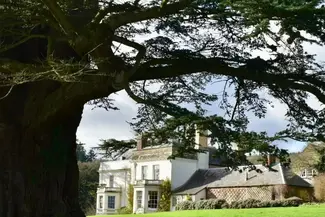 Salwey Lodge