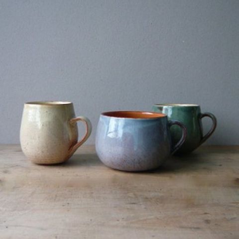 Pottery at Lower Way Farm