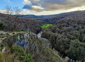 symonds yat