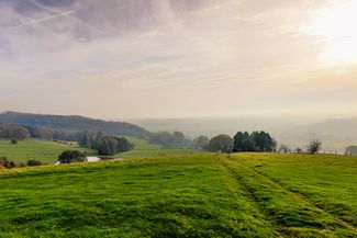 Golden Valley
