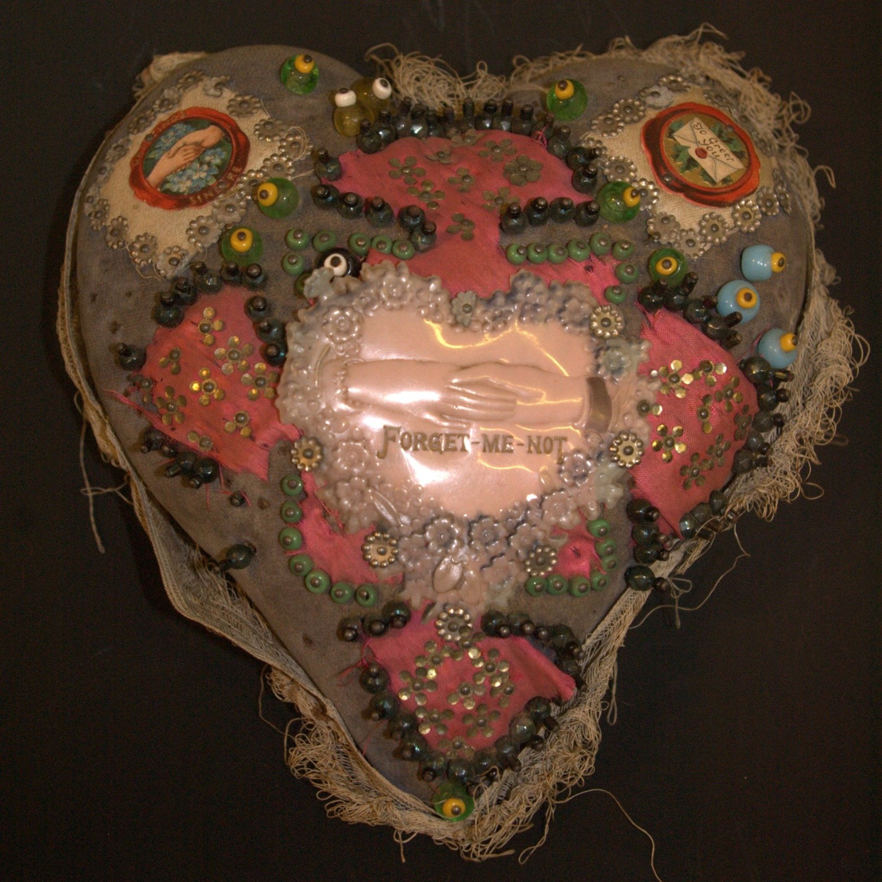 First World War memento