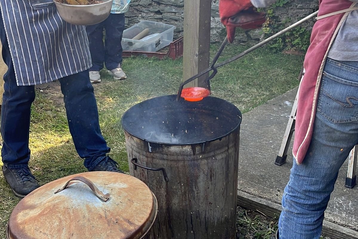 Raku Workshop