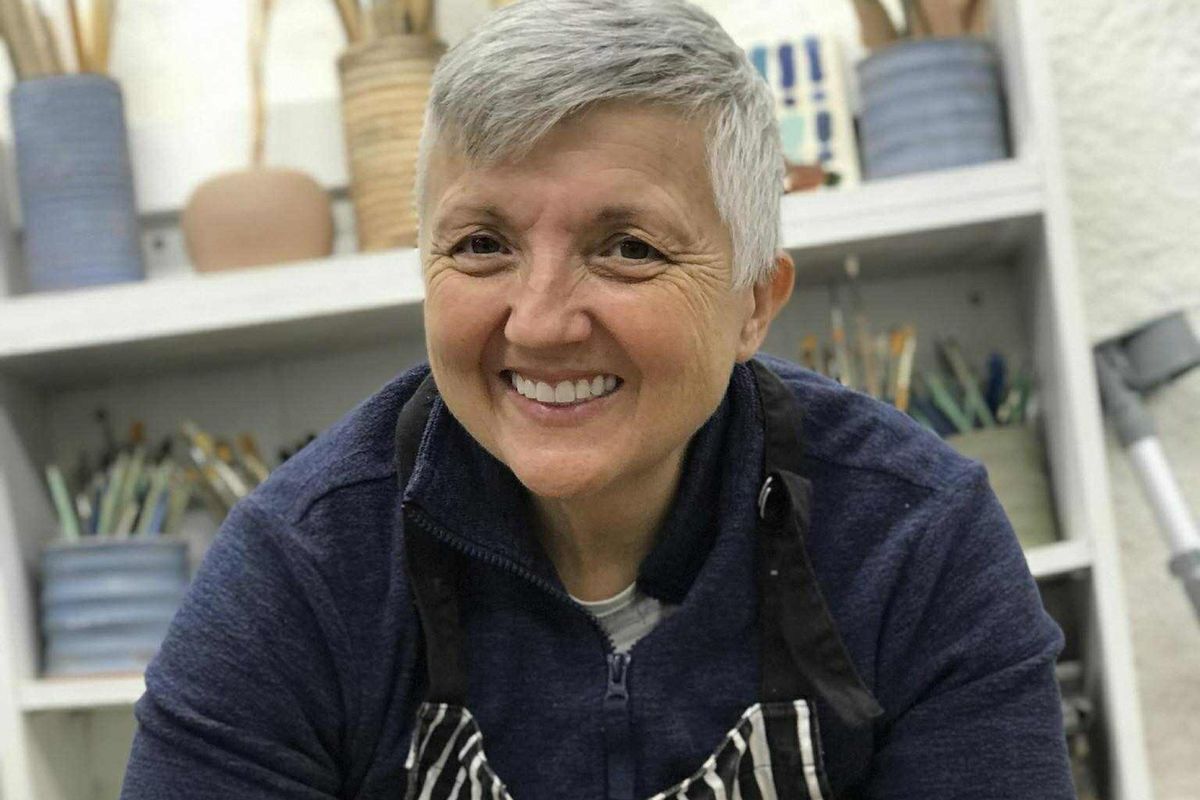 Potters Wheel Course 5th September 2026
