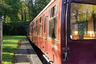 rowden mill station
