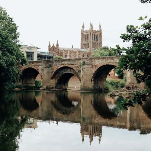 Uncover Britain - Self-Drive Road Trips