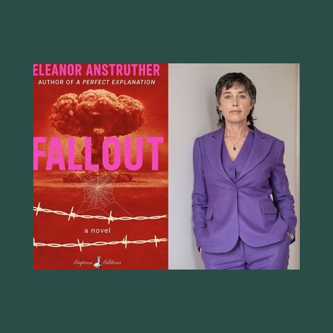 Fallout: The Women of Greenham Common