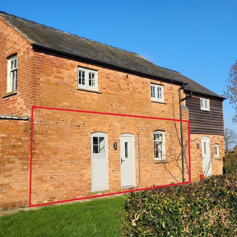 Gardeners Annex-Cosy Herefordshire Cottage Retreat