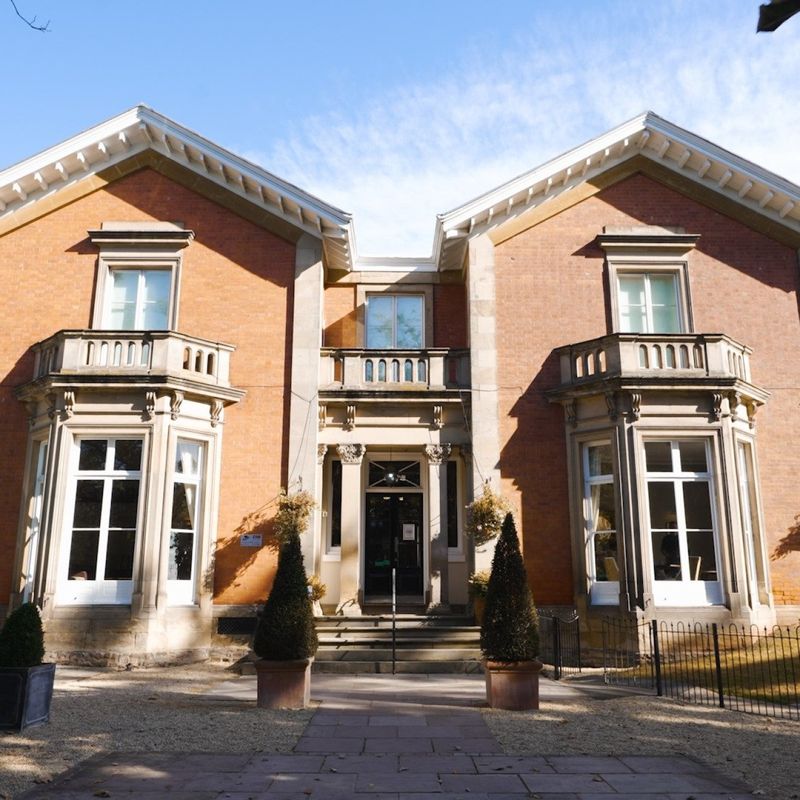 Holmer Park Spa & Health Club