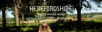 Herefordshire Ad