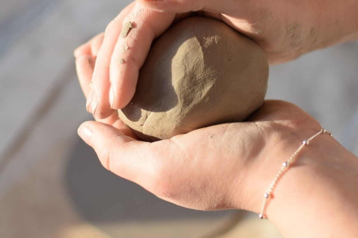 Pottery Taster