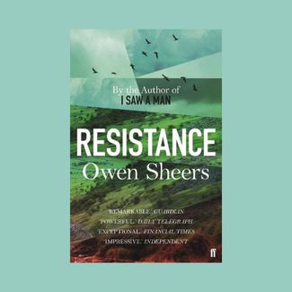 Book front cover