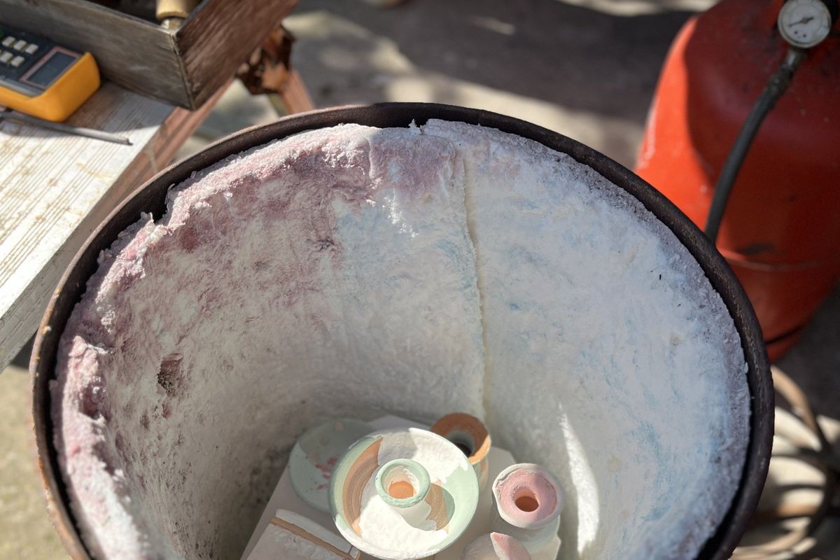 Raku Workshop