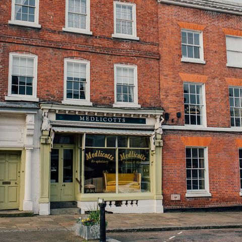 Medlicotts, Leominster