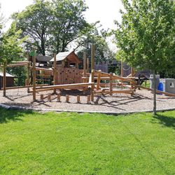 Adventure Play Frame