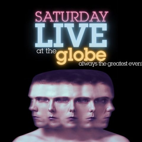 Saturday Live at the Globe: NAWR