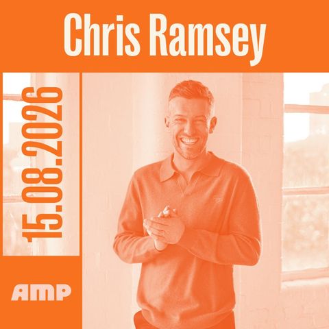 Chris Ramsey - The Amp