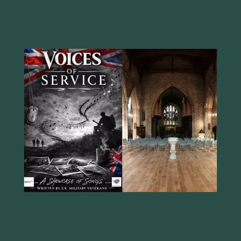 Voices of Service