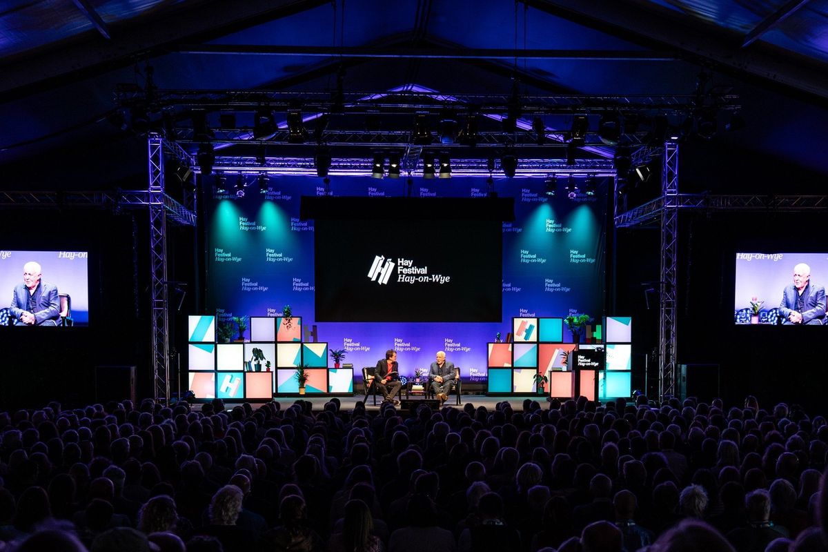 Hay Festival