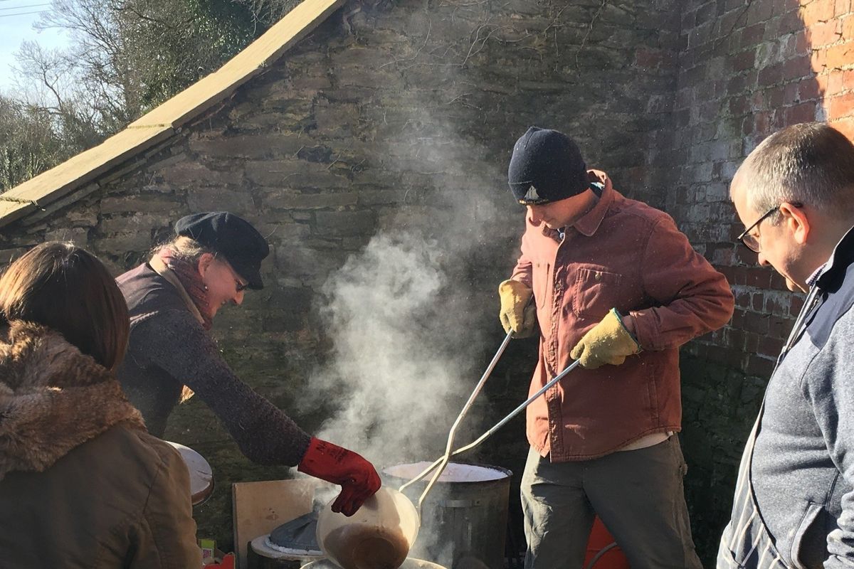 Raku Workshop