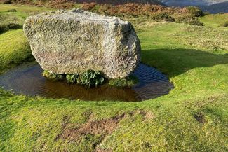 Kington Walking festival