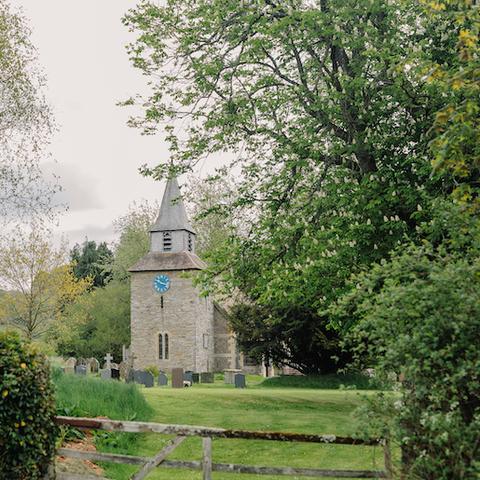 Lingen Church
