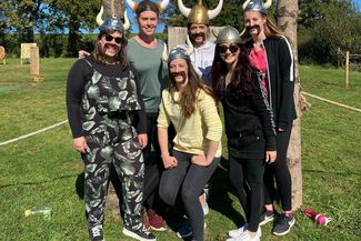 Viking Games