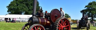bromyard gala