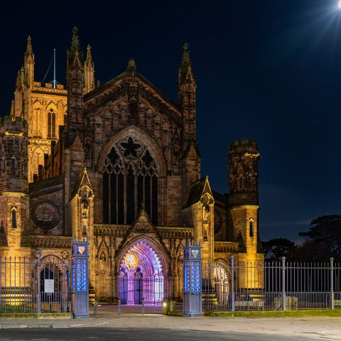 Cathedral