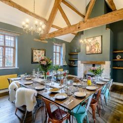 Westbrook Court Country House