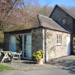 Cider Press Cottage